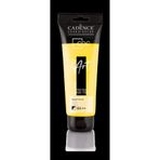 Cadence PR-004 Temel Sarı 120 ml Proart Heavy Body Akrilik Boya