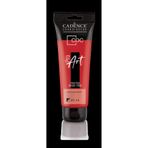 Cadence PR-011 Medıum Kadmiyum Kırmızı 120 ml Proart Heavy Body Akrilik Boya