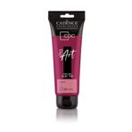 Cadence PR-015 Macenta 120 ml Proart Heavy Body Akrilik Boya