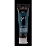 Cadence PR-024 Turkuaz Mavi 120 ml Proart Heavy Body Akrilik Boya