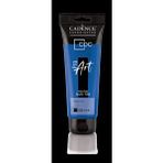 Cadence PR-025 Temel Cyan 120 ml Proart Heavy Body Akrilik Boya