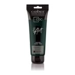 Cadence PR-035 Hooker's Yeşili 120 ml Proart Heavy Body Akrilik Boya
