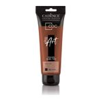 Cadence PR-040 Yanık Sienna 120 ml Proart Heavy Body Akrilik Boya