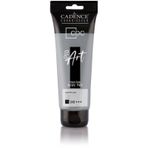 Cadence PR-048 Grafiti Gri 120 ml Proart Heavy Body Akrilik Boya