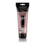 Cadence PRD-507 Antik Pembe 120 ml Proart Heavy Body Metalik Ultra Parlak Akrilik Boya