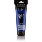 Cadence PRD-513 Ada Mavisi 120 ml Proart Heavy Body Metalik Ultra Parlak Akrilik Boya