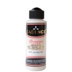Cadence Premium 0357 Sahra Beji 120 ML Akrilik Boya