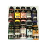 Cadence Premium 10 Ana Renk 120 ml Akrilik Boya