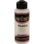 Cadence Premium 120 ml Sıcak Beyaz Akrilik Boya