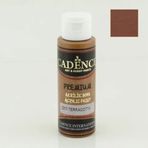 Cadence Premium 3210 Terracotta 70 ML Akrilik Boya