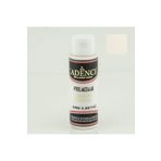 Cadence Premium 6490S S.Beyaz 70 ML Akrilik Boya