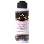 Cadence Premium 8458 Pastel Lila 70 ML Akrilik Boya