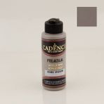 Cadence Premium Akrilik Boya 120 ml Vizon Yüksek Pigmentasyonlu Su Bazlı Dekoratif Boya