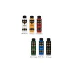 Cadence Premium Boya 120ML 6'lı Set Ana Renkler - Sarı