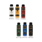 Cadence Premium Boya 120Ml 6'Lı Set Ana Renkler Tek Ebat
