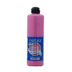 Cadence Premium Fuşya 500 ml Akrilik Boya