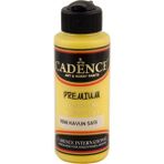 Cadence Premium Kavun Sarı 120 ml Akrilik Boya