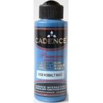 Cadence Premium Kobalt Mavi 120 ml Akrilik Boya