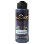 Cadence Premium Lacivert 120 ml Akrilik Boya