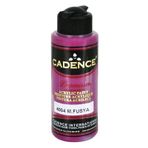 Cadence Premium M.Fuşya 120 ml Akrilik Boya