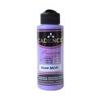 Cadence Premium Mor 120 ml Akrilik Boya