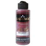 Cadence Premium Şarap 120 ml Akrilik Boya