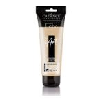 Cadence PRM-302 Şampanya 120 ml Proart Heavy Body Akrilik Boya
