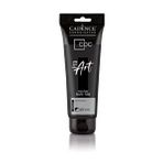 Cadence PRM-327 Siyah 120 ml Proart Heavy Body Akrilik Boya