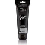 Cadence Proart Heavy Body Akrilik Boya 120ML PRD-520 Siyah
