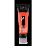 Cadence Proart Heavy Body Akrilik Boya PR-060 Fosforlu Turuncu Renkli Özellikli 120ML