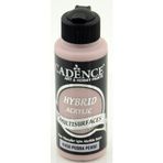 Cadence Pudra Pembe Multisurface 120 ml Hibrit Boya