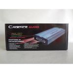 Cadence Q5.80 5 Kanallı 5000 Watt Bass Kontrollü Oto Amfi