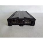 Cadence Q5.80 5000W 5X80RMS 5 Kanal Oto Amfi + Bas Kontrol