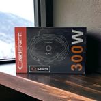 Cadence Qm69 Oval Midrange Hoparlör Takımı