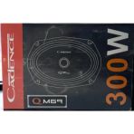 Cadence QM69 Oval Midrenge
