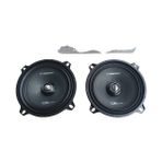 Cadence QR54 Model 13 cm 100 W 50 Rms Kurşun Göbek Midrange