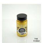 Cadence Rich Gold Dora Hybrid Multisurface 90ml Metalik Boya