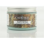 Cadence Rp03 Küf Yeşili Rusty Patina