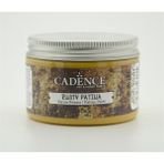Cadence Rp08 Oksit Sarı Rusty Patina