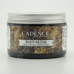 Cadence RP09 Gri Siyah Rusty Patina
