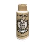 Cadence S9003 Ekru Mat 120 ml Akrilik Boya