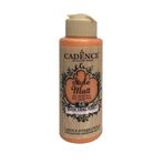 Cadence S9014 Bal Kabağı Mat 120 ml Akrilik Boya