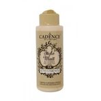 Cadence S9017 Pastel Pembe Mat 120 ml Akrilik Boya