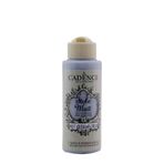 Cadence S9027 Açık Çelik Mavi Mat 120 ml Akrilik Boya