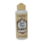 Cadence S9032 Bebek Mavi Mat 120 ml Akrilik Boya