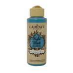 Cadence S9035 Kelebek Mavisi Mat 120 ml Akrilik Boya