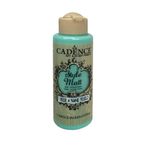 Cadence S9038 Açık Nane Yeşili Mat 120 ml Akrilik Boya