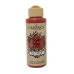 Cadence S9041 Carmine Mat 120 ml Akrilik Boya