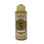 Cadence S9046 Toprak Yeşil Mat 120 ml Akrilik Boya