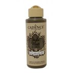Cadence S9054 Amber Yeşil Mat 120 ml Akrilik Boya